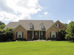 318 Ole Carriage Dr, Athens, AL 35613