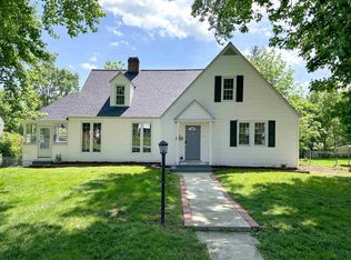1630 Mulberry St, Waynesboro, VA 22980