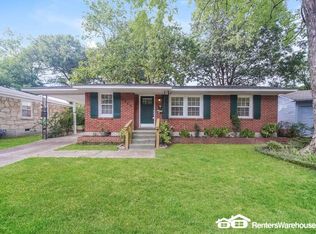 1750 Danville Rd, Memphis, TN 38117