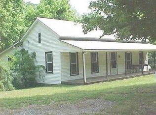 711 Taylor Chapel Rd, Dover, TN 37058