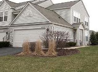 24965 W Gates Ln, Plainfield, IL 60585