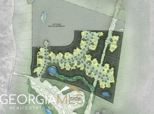 1388 Athena Dr, Athens, GA 30601