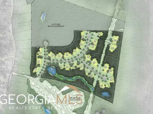 1388 Athena Dr, Athens, GA 30601