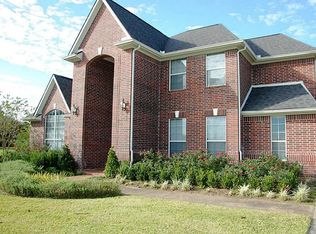 7815 Fm 723 Rd, Richmond, TX 77406