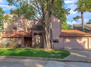 17818 Villa Way Dr, Spring, TX 77379