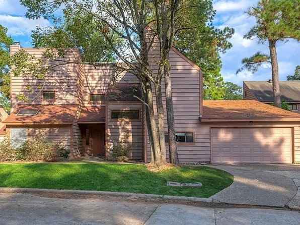 17818 Villa Way Dr, Spring, TX 77379