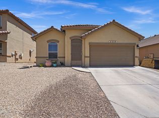 308 Covington Ridge Way, El Paso, TX 79928