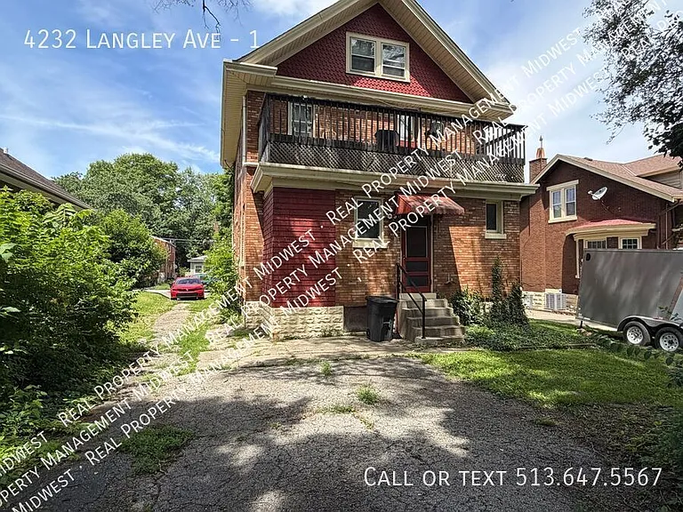 4232 Langley Ave #1 — Photo 11