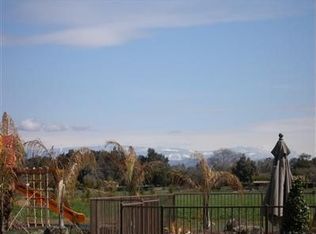 7366 N Fancher Rd, Clovis, CA 93619