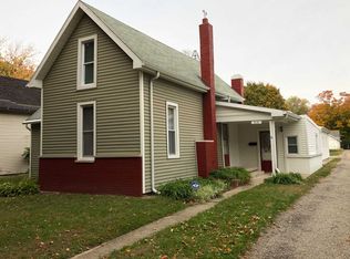 315 Fulton Ave, Rochester, IN 46975