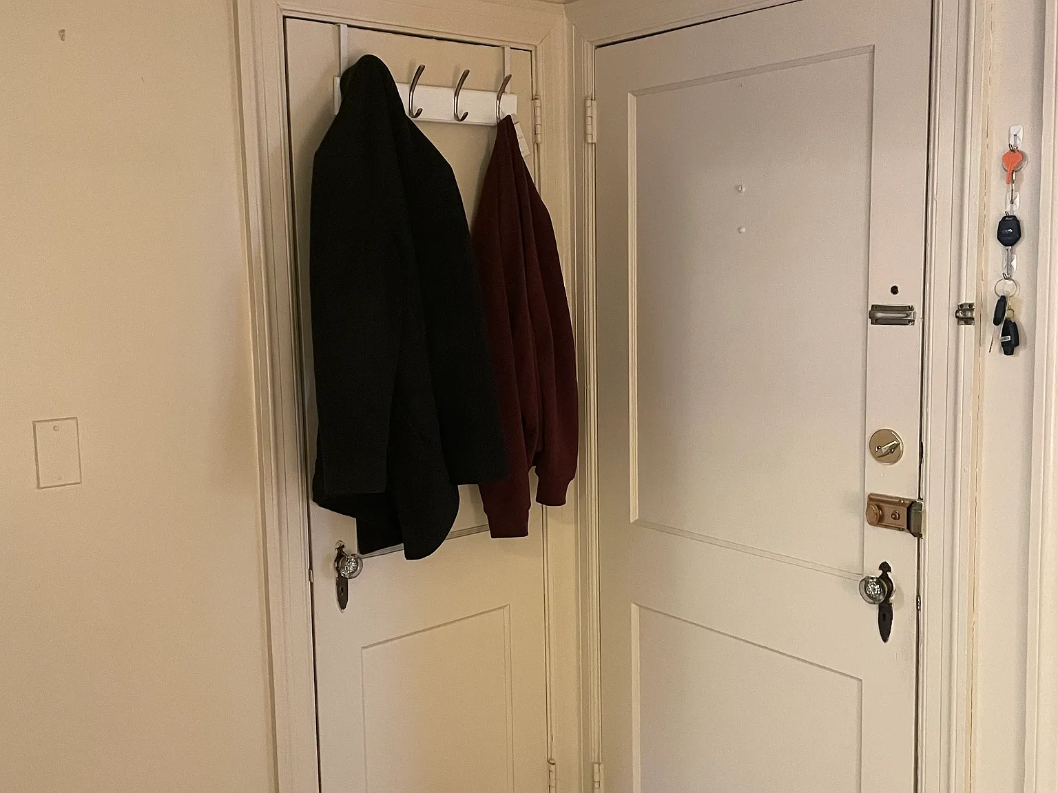 1 bed, 650 sqft, $2,300 — Photo 4