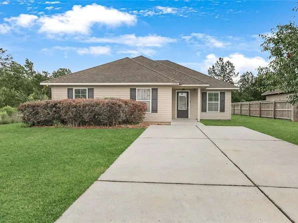 41481 Snowball Cir, Ponchatoula, LA 70454