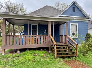 1030 W Mount Vernon St, Springfield, MO 65806