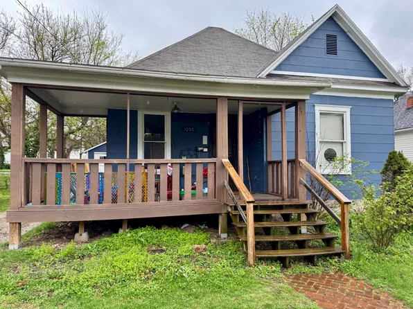 1030 W Mount Vernon Street, Springfield, MO 65806