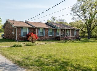 5425 E Division St, Mount Juliet, TN 37122