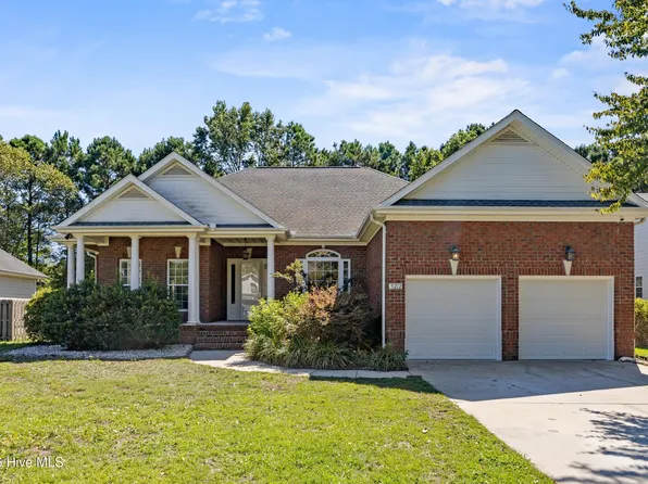 5212 Crosswinds Drive, Wilmington, NC 28409