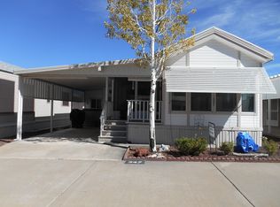 270 N Clark Rd TRLR 347, Show Low, AZ 85901