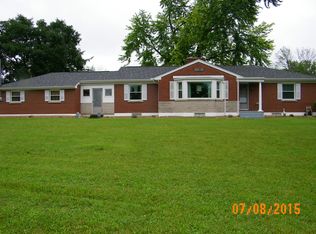 6218 W Alexandria Rd, Middletown, OH 45042