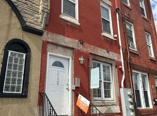 2128 N 16th St #1, Philadelphia, PA 19121