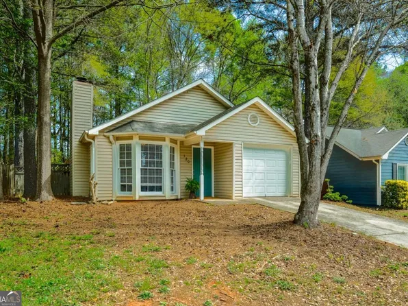 120 Sterling Dr, Athens, GA 30605