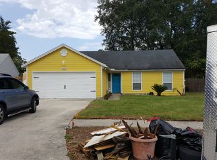 2521 Chesterbrook Ct, Jacksonville, FL 32224