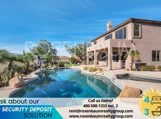 10913 E Butherus Dr, Scottsdale, AZ 85255