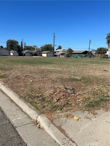 1563 P St Lot 14-16, Newman, CA, 95360