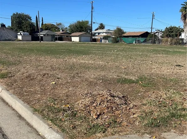 1563 P St Lot 14-16, Newman, CA 95360