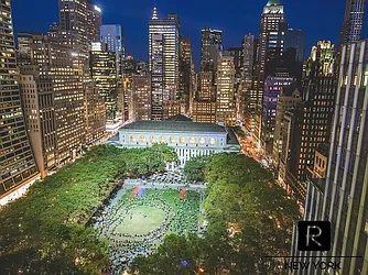 Rented by Luxian International Realty LLC