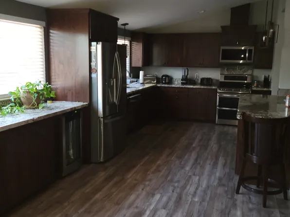 20567 Conestoga Trl, Redding, CA 96003