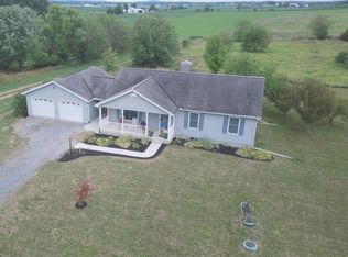 122 Kelso Rd, Shippensburg, PA 17257