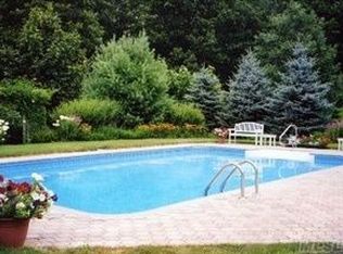 47 Sunburst Ln, East Hampton, NY 11937