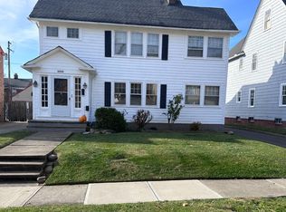 3392 Westbury Rd APT 1, Shaker Heights, OH 44120