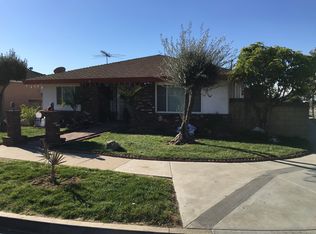 2417 W Lincoln Ave, Montebello, CA 90640