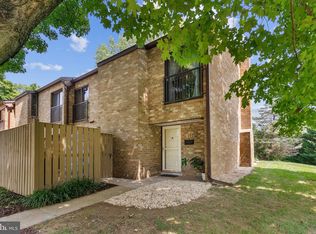 13 Wimpole Ct #D, Cockeysville, MD 21030