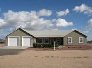 54082 W J T Western Trl, Maricopa, AZ 85139