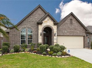 4704 La Escalona Dr, League City, TX 77573