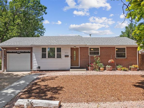 933 S Jamaica Street, Aurora, CO 80012