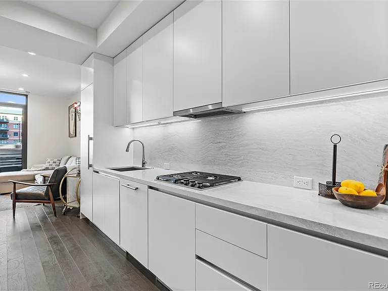1901 Wazee St #310 — Photo 7