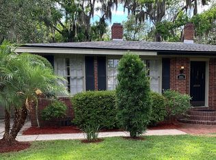 806 S Shores Rd, Jacksonville, FL 32207