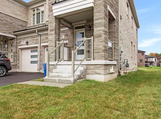 270 Great Falls Blvd, Hamilton, ON L8B1W5