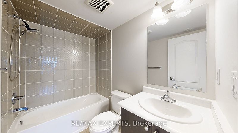 Markham Townhouse for rent - 2 Bedrooms — photo 6