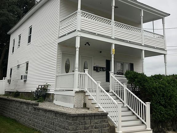 2nd image of 3-5 Lasalle Ave #1