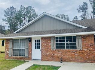 14510 W David Dr, Hammond, LA 70401