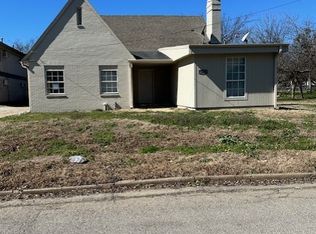1613 Campbell St APT A, Commerce, TX 75428