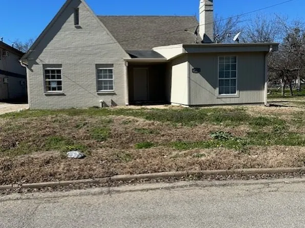 1613 Campbell St APT A, Commerce, TX 75428