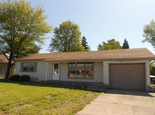 3318 S Franklin St, Michigan City, IN