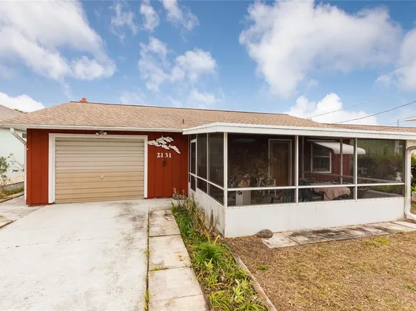 2131 S Daytona Ave, Flagler Beach, FL 32136