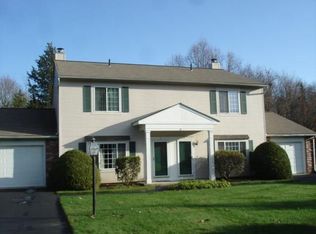 12A Eagle Run, WARWICK, RI 02889