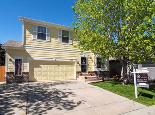 5351 Military Trl, Parker, CO 80134